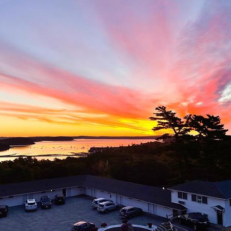 Wonder View Inn Bar Harbor Exterior foto
