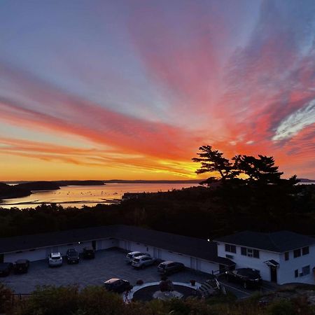 Wonder View Inn Bar Harbor Exterior foto
