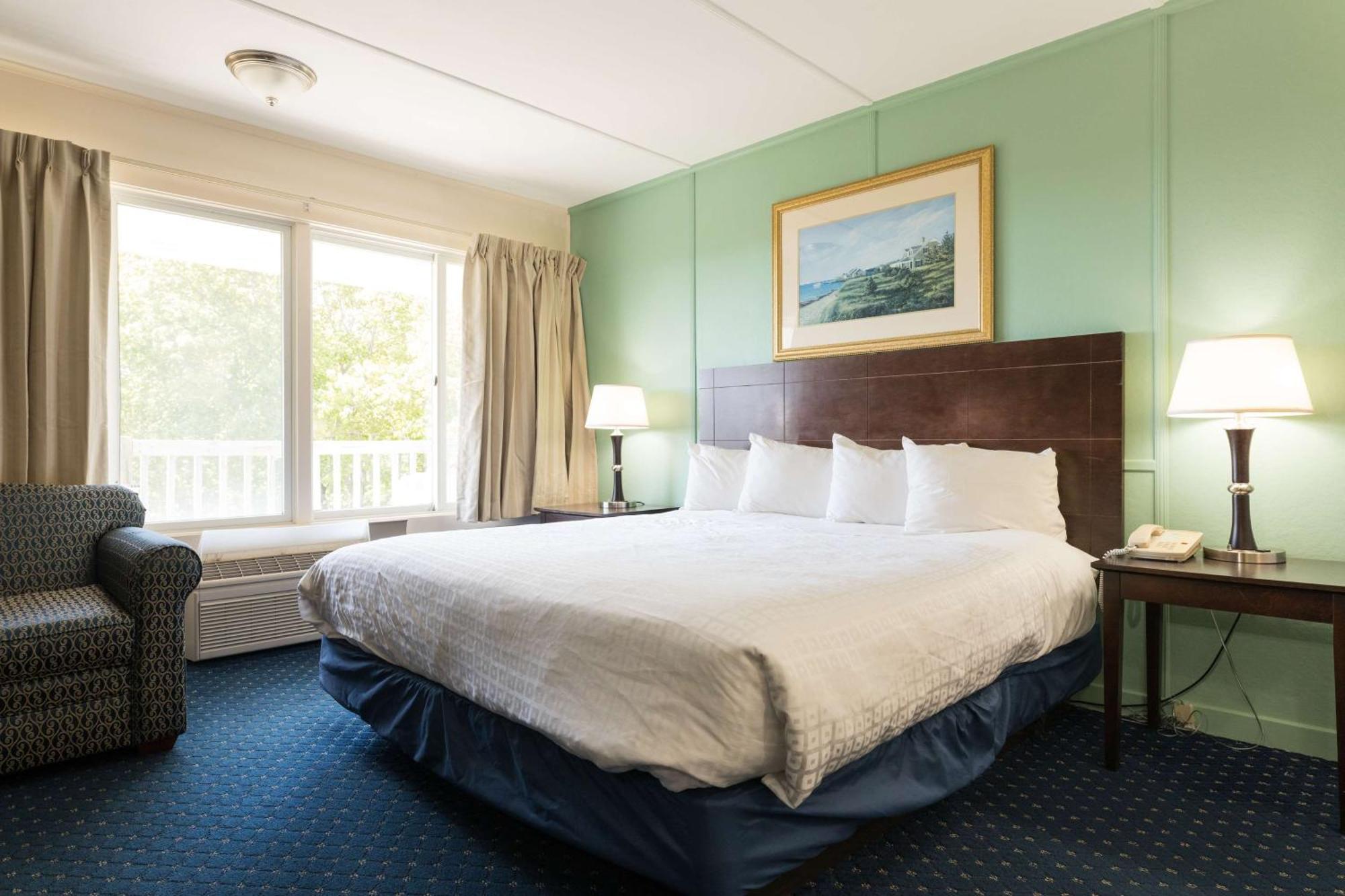 Wonder View Inn Bar Harbor Exterior foto