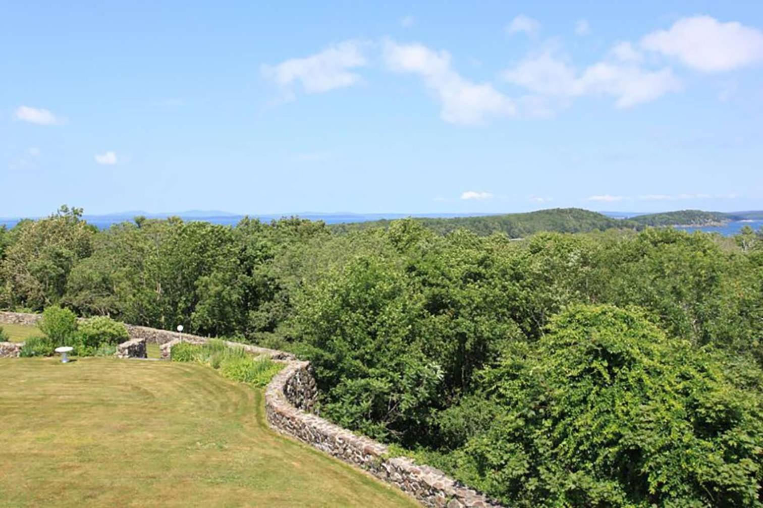Wonder View Inn Bar Harbor Exterior foto