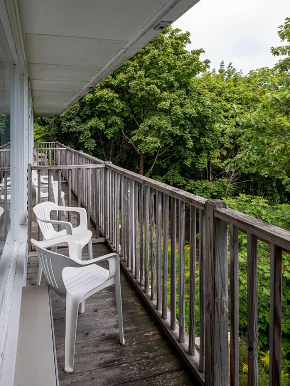 Wonder View Inn Bar Harbor Exterior foto