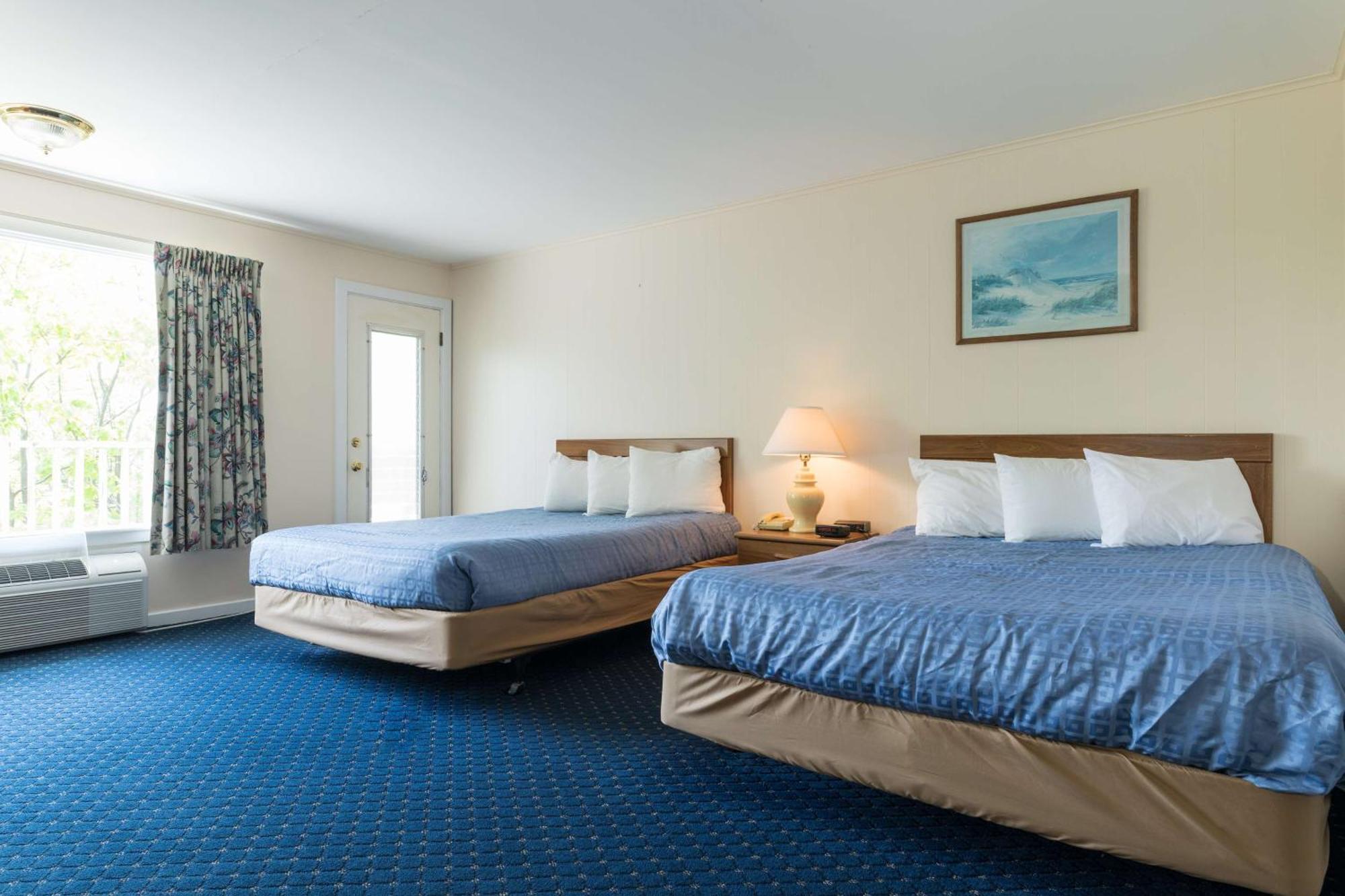 Wonder View Inn Bar Harbor Exterior foto