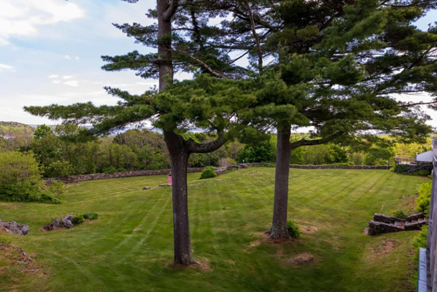 Wonder View Inn Bar Harbor Exterior foto