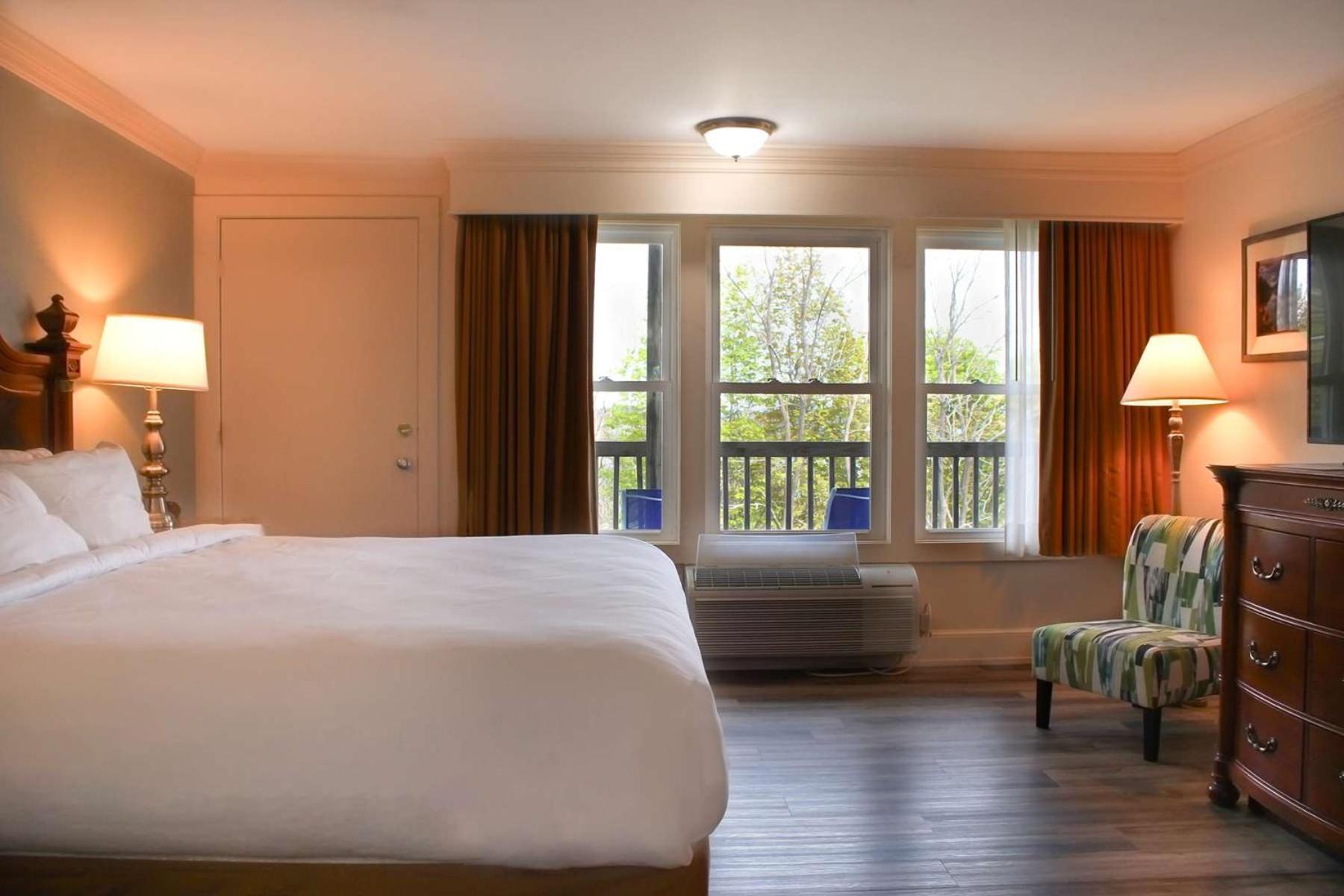 Wonder View Inn Bar Harbor Exterior foto