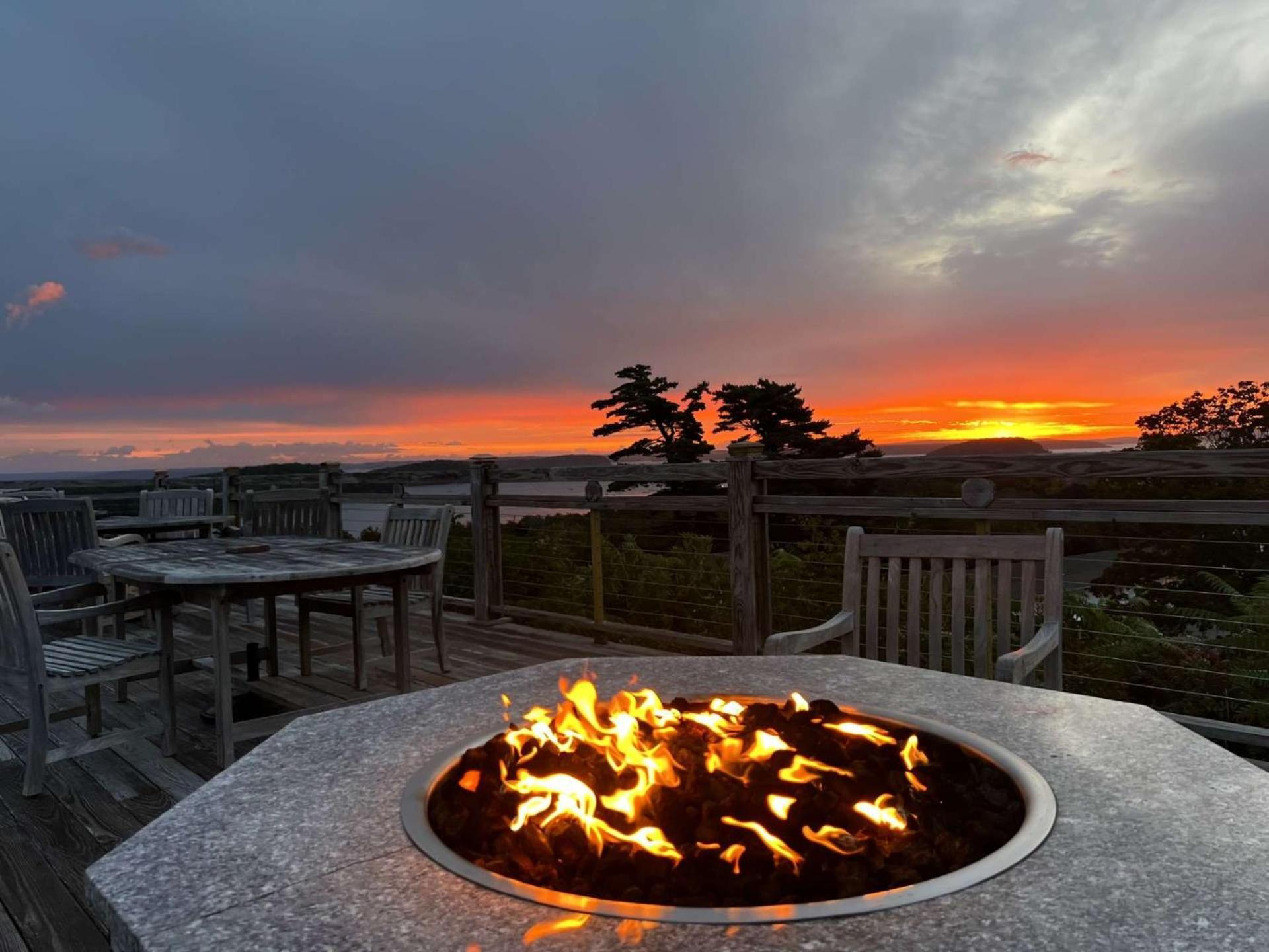 Wonder View Inn Bar Harbor Exterior foto